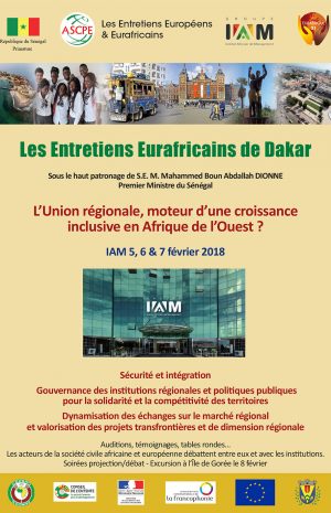 Programme-EEA-Dakar
