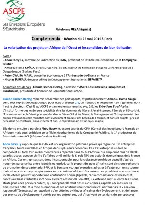 2015-05-22-CR-UE-Afrique-Valorisations-projets-1