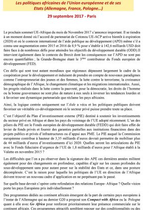 Les-politiques-africaines-UE