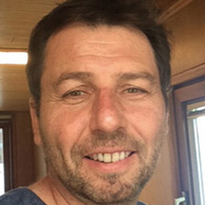 Christophe Lenours