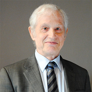 Philippe Herzog