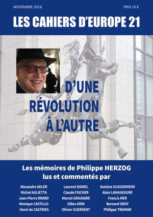 Les-Cahiers-d'EUROPE-21-cover