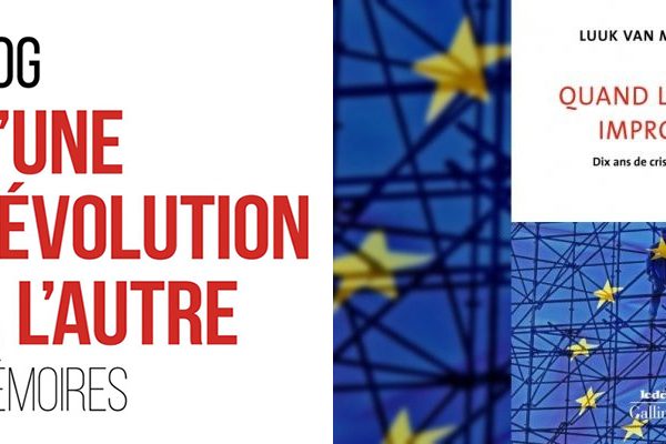 Débat Quelle vision pour l'Europe ?