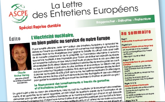 Miniature La Lettre 19