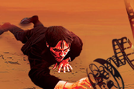 Festival de cinéma Corps en mouvement