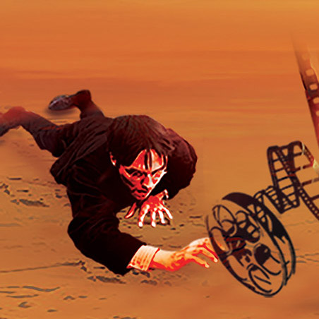 Festival de cinéma Corps en mouvement Festival de cinéma Corps en mouvement