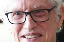 Philippe Herzog, ancien député européen