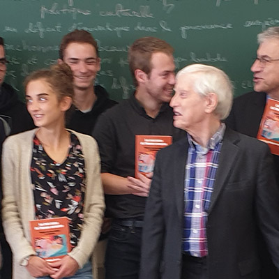 L’Europe de la culture