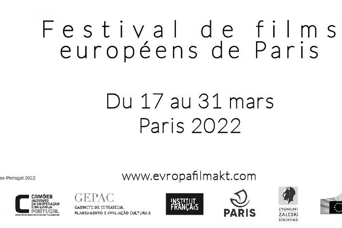 Festival l'Europe autour de l'Europe