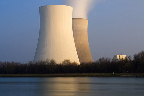 Financement nucléaire