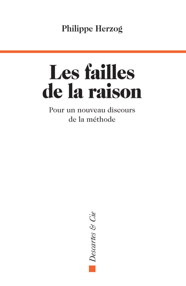 Les failles de la raison