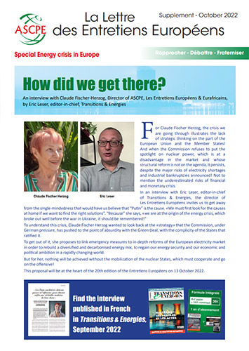 supplement-october-2022