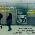 Insécurité énergétique européenne