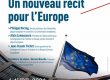 Un nouveau récit pour l'Europe