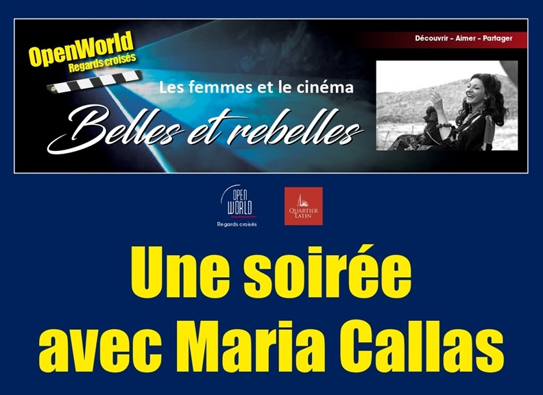 callas bis